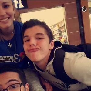 Meet your Posher, Blake